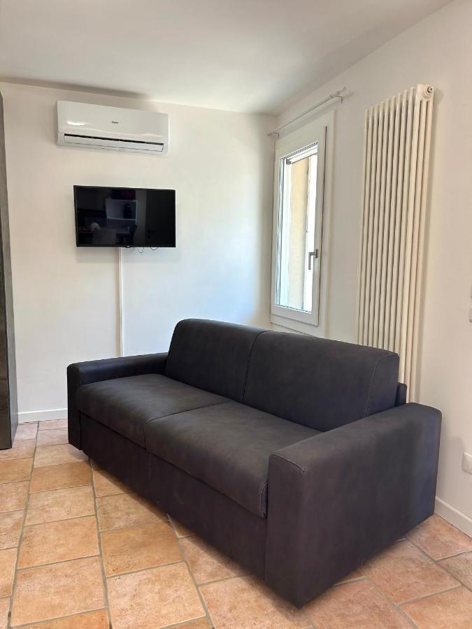 Case Stevanato Appartamento Flor Noale Exterior foto